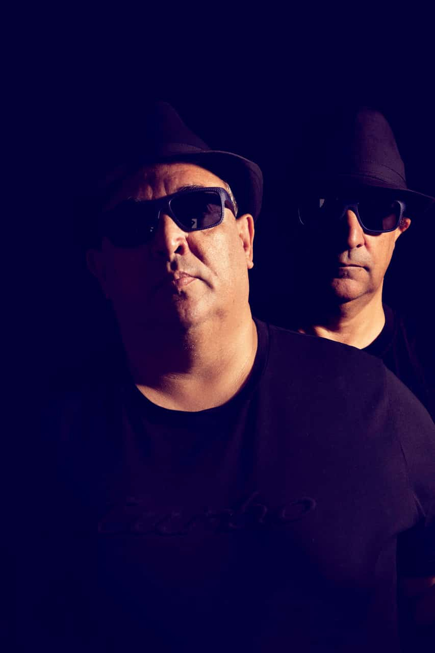 Bubba Brothers