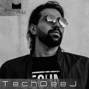 Shadow Wulf Dark Matter