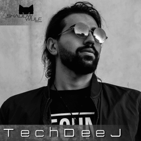 Shadow Wulf Dark Matter