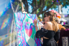 Desert Hearts 2023 Recap