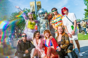 Desert Hearts 2023 Recap