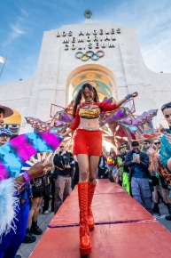 Desert Hearts 2023 Recap