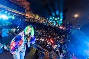 Desert Hearts 2023 Recap