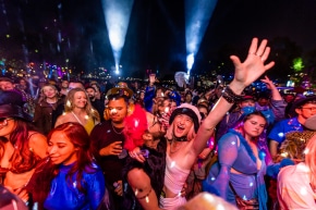 Desert Hearts 2023 Recap