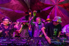 Desert Hearts 2023 Recap