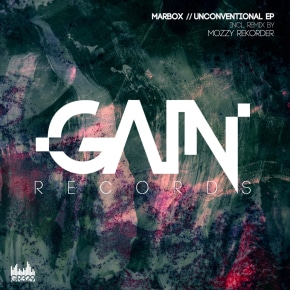 Marbox Unconventional