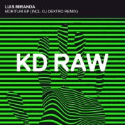 Luis Miranda KD RAW