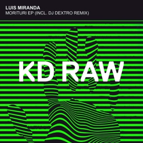 Luis Miranda KD RAW