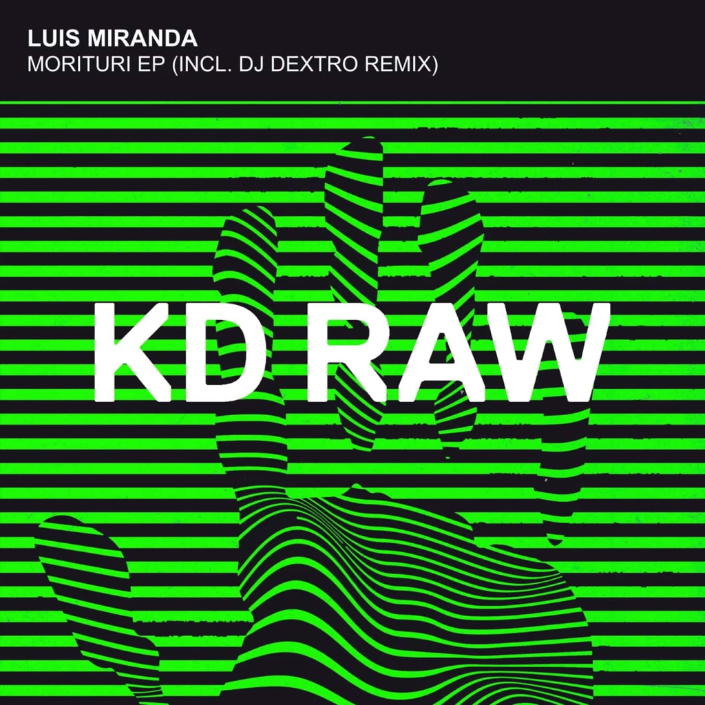 Luis Miranda KD RAW