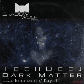 Shadow Wulf Dark Matter