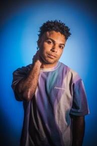 Salvione Better Days