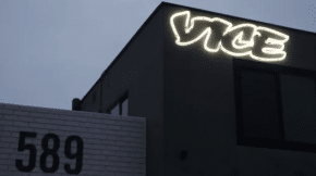 Vice Media Group Bankrupt