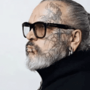 Sven Marquardt Exhibition