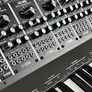 AJH releases Eurorack synth