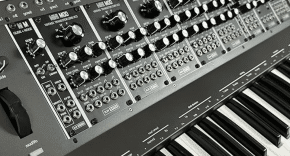 AJH releases Eurorack synth