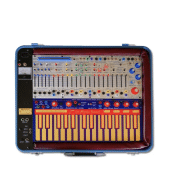 Buchla announces 50th anniversary