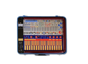 Buchla announces 50th anniversary