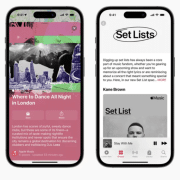 city specific music guides