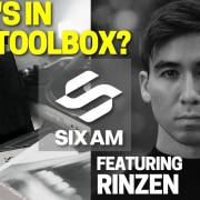 Rinzens Toolbox