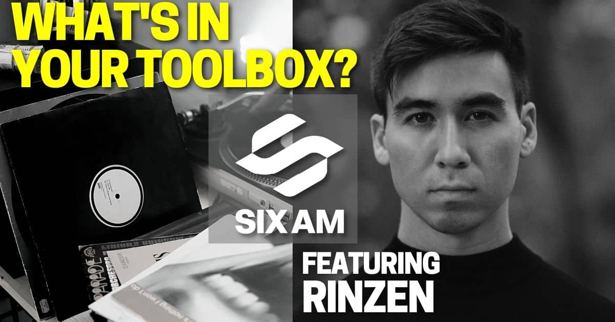 Rinzens Toolbox