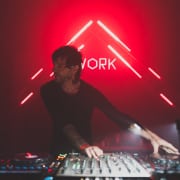 Dig Deeper, There's More to Techno Than Hard Techno