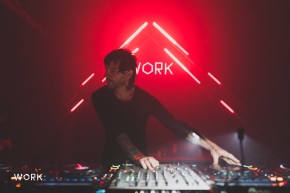 Dig Deeper, There's More to Techno Than Hard Techno