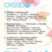 CRSSD 2023