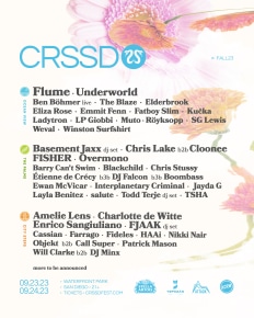 CRSSD 2023