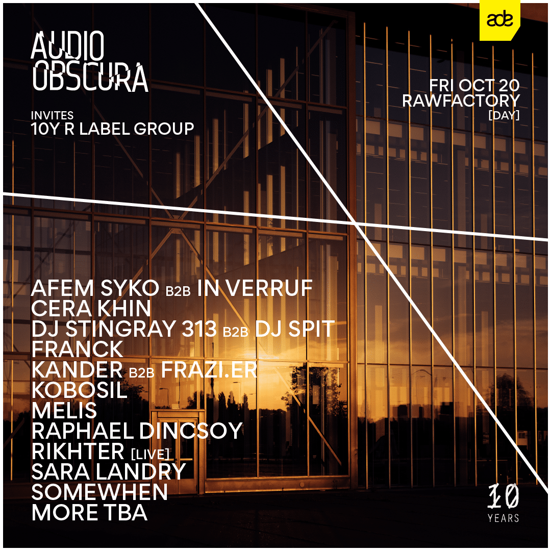 ADE 2023