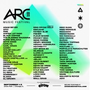 Arc Music Festival