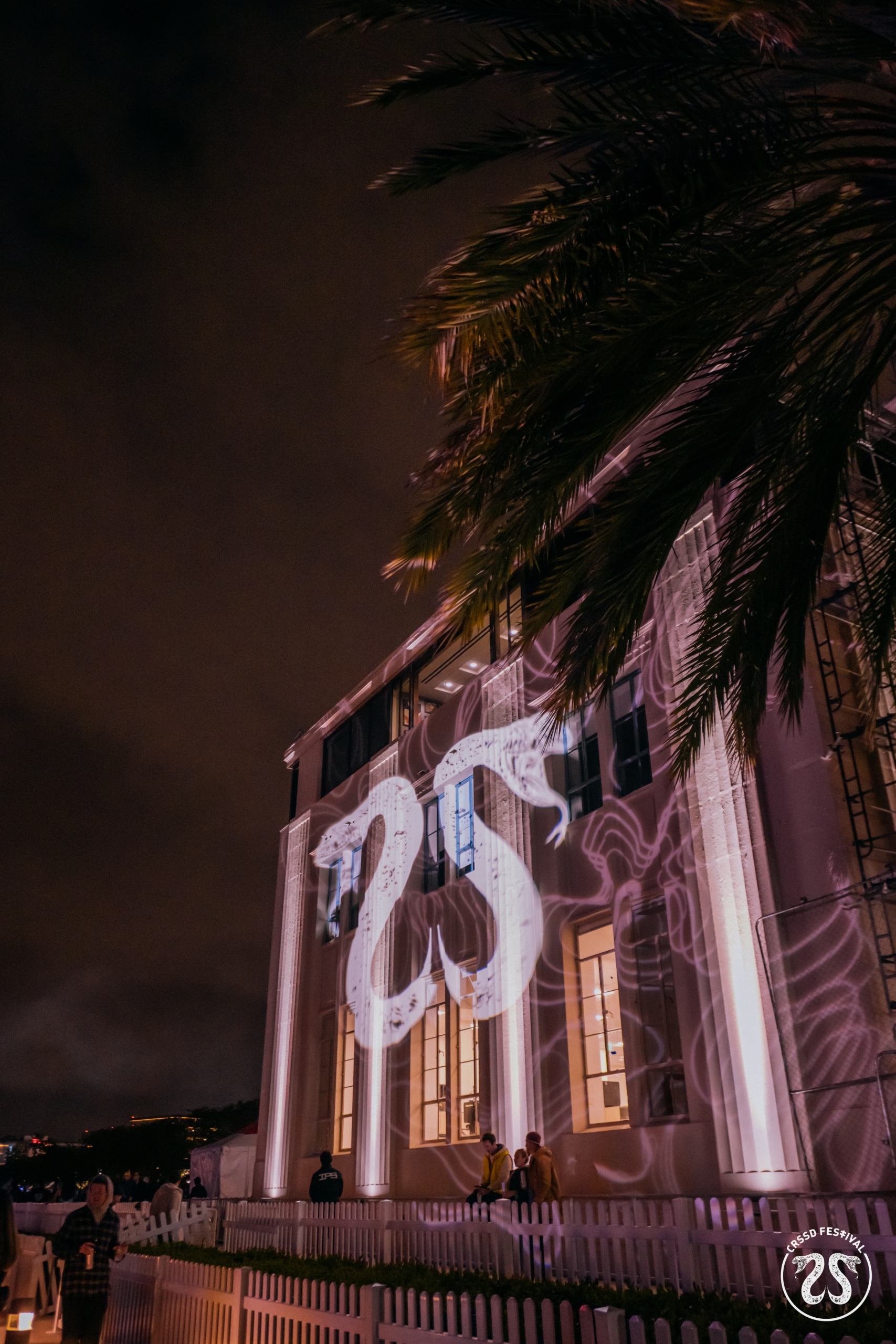 CRSSD 2023