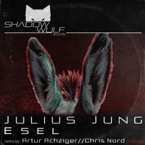 Julius Jong Shadow Wulf