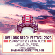 Love Long Beach 2023
