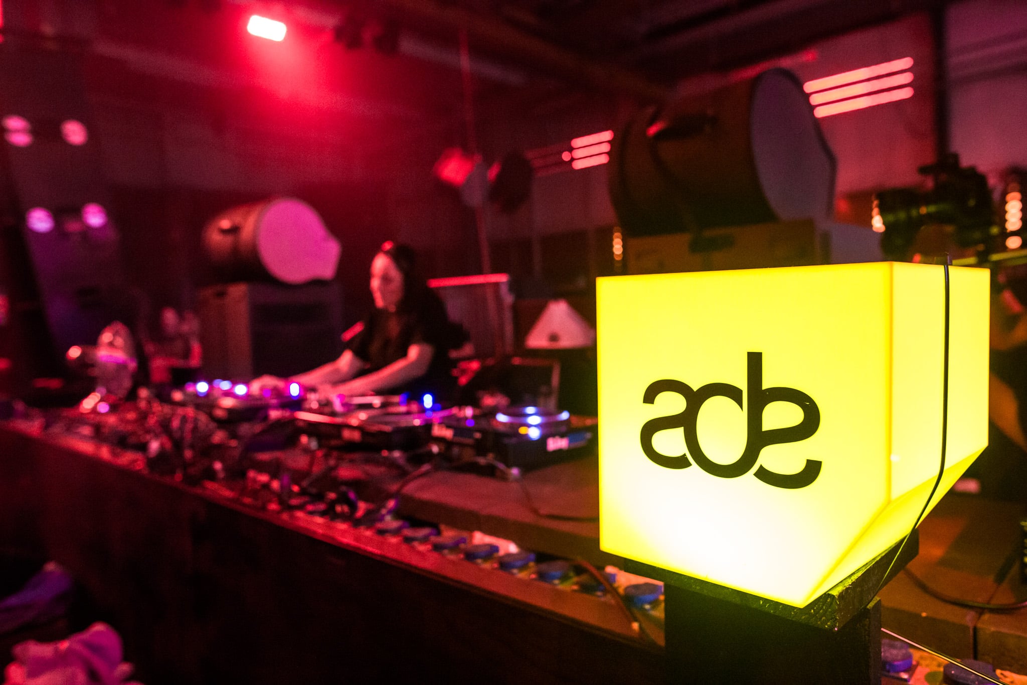 ADE 2023