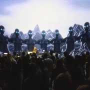 ADE Culture & Arts Program