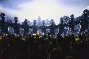 ADE Culture & Arts Program